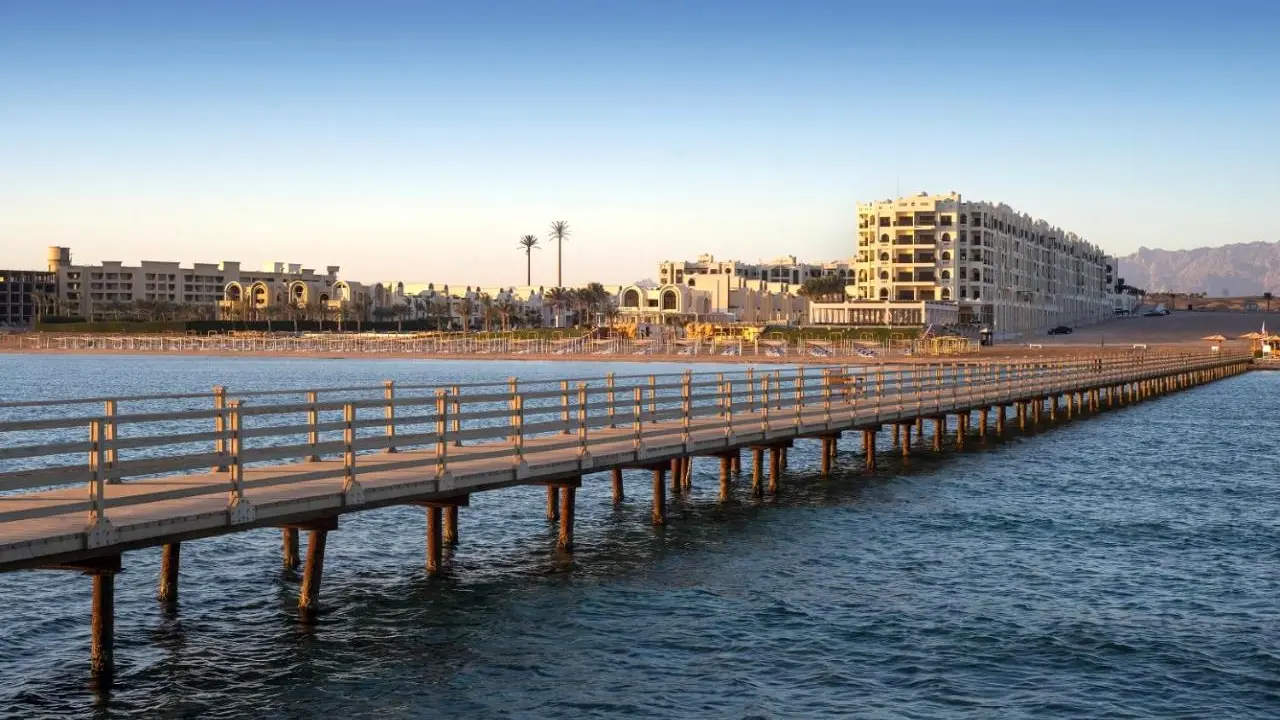 الفندق جرافيتي & أكوا بارك للعائلات والأزواج فقط - سهل حشيش